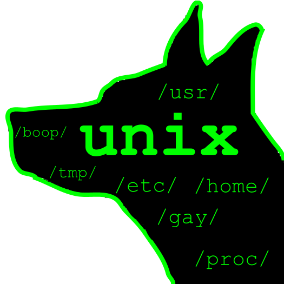 UNIX.dog